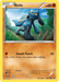 Riolu (46/124) [XY: Fates Collide] - for just $0.10! 
