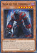 Scar of the Vendread [POTE-EN024] Common - for just $0.10! 