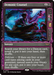 Demonic Counsel (DSK-310) - Duskmourn: House of Horror: (Showcase) Foil - for just $0.93! 