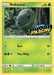 Bulbasaur (SM198) (Detective Pikachu Stamped) [Sun & Moon: Black Star Promos] - for just $8! 
