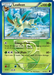 Leafeon (11/116) [Black & White: Plasma Freeze] - for just $3.95! 