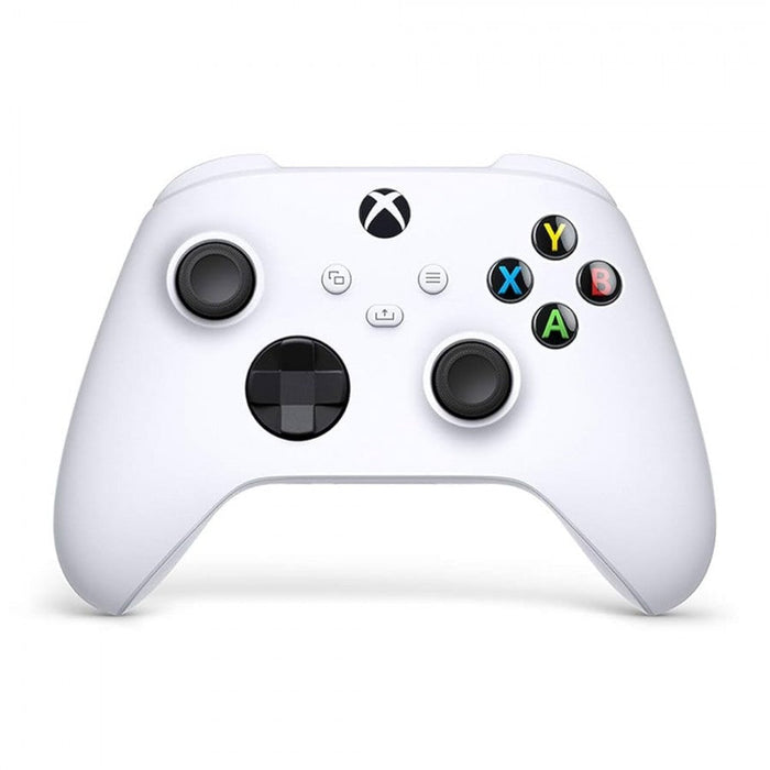 Xbox Series Controller [OEM][White] – Xbox Series Accessory (XSX) - for just $49.99! 