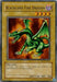 Blackland Fire Dragon [MRD-EN062] Common - for just $0.60! 