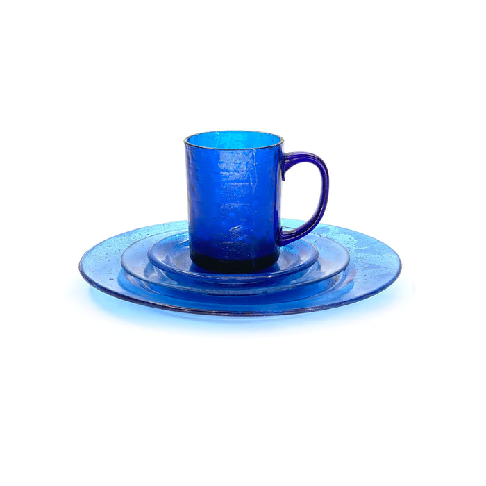 SMASHProps Breakaway 4 Piece Place Setting - for just $73! 