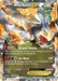 White Kyurem EX (BW63) [Black & White: Black Star Promos] - for just $2.90! 