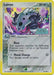 Lairon (36/100) (Stamped) [EX: Crystal Guardians] - for just $7.35! 