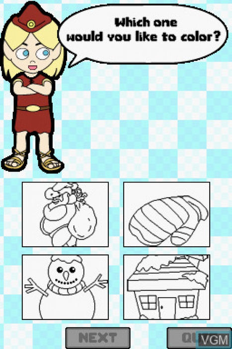 Smart Boy's Winter Wonderland — Nintendo DS (DS) - for just $4.99! 