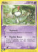 Ralts (74/100) [EX: Sandstorm] - for just $0.75! 
