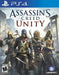 Assassin's Creed: Unity – PlayStation 4 (PS4) - for just $9.99! 