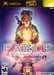 Fable: Limited Edition Bonus DVD (EBGames Exclusive) (Xbox) - for just $0! 