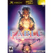 Fable: Limited Edition Bonus DVD (EBGames Exclusive) (Xbox) - Just $0! Shop now at Retro Gaming of Denver