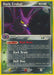 Dark Crobat (3/109) [EX: Team Rocket Returns] - for just $11.65! 