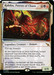 Rakdos, Patron of Chaos (MKM-387) - Murders at Karlov Manor: (Showcase) Foil - for just $1.93! 