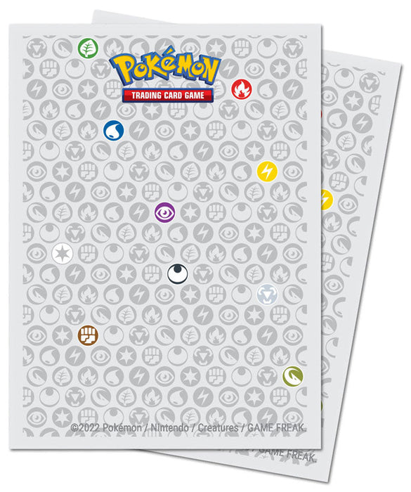 Ultra PRO: Accessories Bundle - Pokemon (First Partner) - for just $0! 