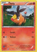 Tepig (15/114) (Cosmos Holo) [Black & White: Base Set] - for just $2.80! 