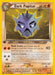 Dark Pupitar (38/105) [Neo Destiny 1st Edition] - for just $2.80! 