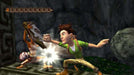Pitfall The Lost Expedition – PlayStation 2 (PS2) - for just $0! 