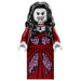 Lady Vampire Dracula's Bride Lego Minifigures Custom Toys - Just $3.99! Shop now at Retro Gaming of Denver