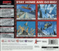 ESPN X Games: Pro Boarder – PlayStation 1 (PS1) - for just $0! 