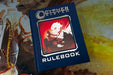 Cypher System Deluxe Rulebook - for just $89.99! 