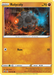 Rolycoly (105/192) [Sword & Shield: Rebel Clash] - for just $0.10! 