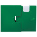 Ultra PRO: 15+ Card Box 3-Pack - Green - for just $0! 