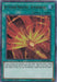 Sky Striker Maneuver - Afterburners! [BLHR-EN091] Ultra Rare - for just $0.30! 
