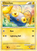 Chinchou (48/95) [HeartGold & SoulSilver: Unleashed] - for just $0.15! 