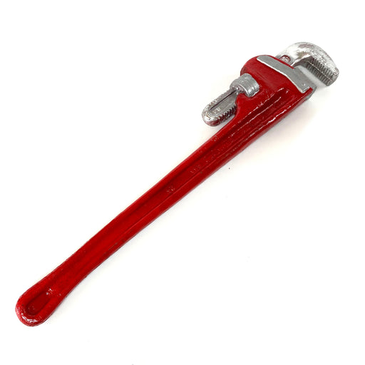 Extra Large Foam Rubber Stunt 24 Inch Pipe Wrench Prop - for just $41! 