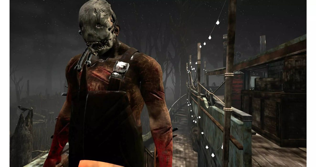Dead by Daylight – Nintendo Switch (NS)