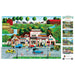 Hometown Gallery - The Old Filling Station 1000 Piece Jigsaw Puzzle - for just $16.99! 