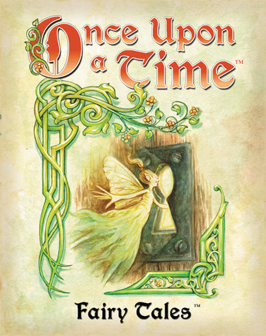 Fairy Tales (Once Upon a Time) - Just $14.95! Shop now at Retro Gaming of Denver