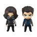 Falcon & Winter Soldier 1617-DX Winter Soldier Nendoroid Action Figure - Just $90.20! Shop now at Retro Gaming of Denver