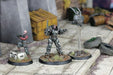 Fallout: Wasteland Warfare - Brotherhood of Steel - Knight-Captain Cade & Paladin Danse - for just $33.99! 