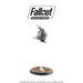 Fallout: Wasteland Warfare - Brotherhood of Steel - Knight-Captain Cade & Paladin Danse - for just $33.99! 