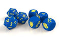 Fallout: The Roleplaying Game - Dice Set - for just $20! 