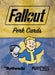 Fallout: The Roleplaying Game - Perk Cards - for just $22! 