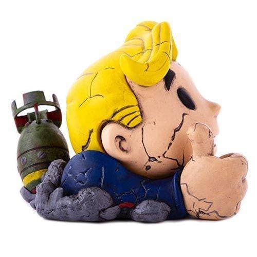 Fallout Vault Boy Mondoid Vinyl Figure - Just $19.99! Shop now at Retro Gaming of Denver