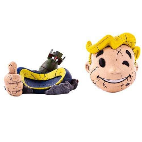 Fallout Vault Boy Mondoid Vinyl Figure - Just $19.99! Shop now at Retro Gaming of Denver