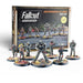Fallout: Wasteland Warfare - Brotherhood of Steel - Core Box - for just $52.99! 
