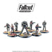 Fallout: Wasteland Warfare - Brotherhood of Steel - Core Box - for just $52.99! 