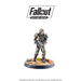 Fallout: Wasteland Warfare - Brotherhood of Steel - Core Box (Updated) - for just $61! 