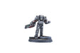 Fallout: Wasteland Warfare - Brotherhood of Steel - Elder Maxon and Captain Kells - for just $32! 