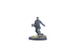 Fallout: Wasteland Warfare - Brotherhood of Steel - Elder Maxon and Captain Kells - for just $32! 