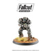 Fallout: Wasteland Warfare - Brotherhood of Steel - Frontline Knights - for just $33.99! 