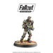 Fallout: Wasteland Warfare - Brotherhood of Steel - Frontline Knights - for just $33.99! 