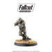 Fallout: Wasteland Warfare - Brotherhood of Steel - Frontline Knights - for just $33.99! 
