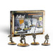 Fallout: Wasteland Warfare - Brotherhood of Steel - Frontline Knights - for just $33.99! 