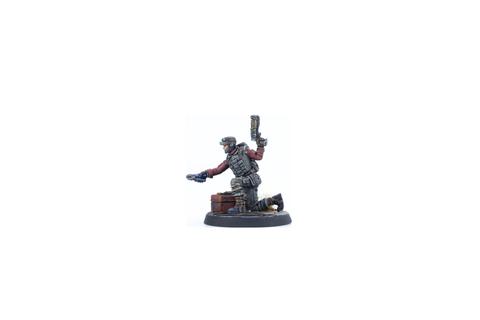 Fallout: Wasteland Warfare - Brotherhood of Steel - Order of the Shield - for just $30.50! 