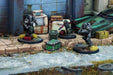 Fallout: Wasteland Warfare - Brotherhood of Steel - Order of the Shield - for just $30.50! 